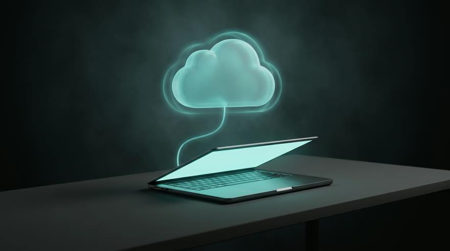 Sichere Cloud-Arbeitsplätze