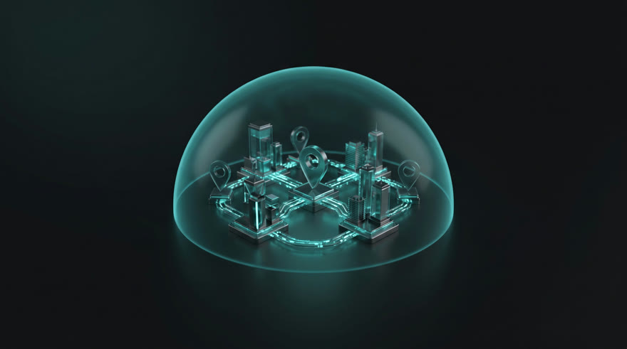 Standortschutz