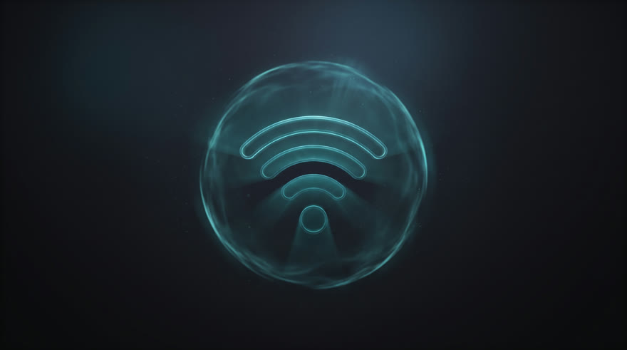 WLAN-Sicherheit