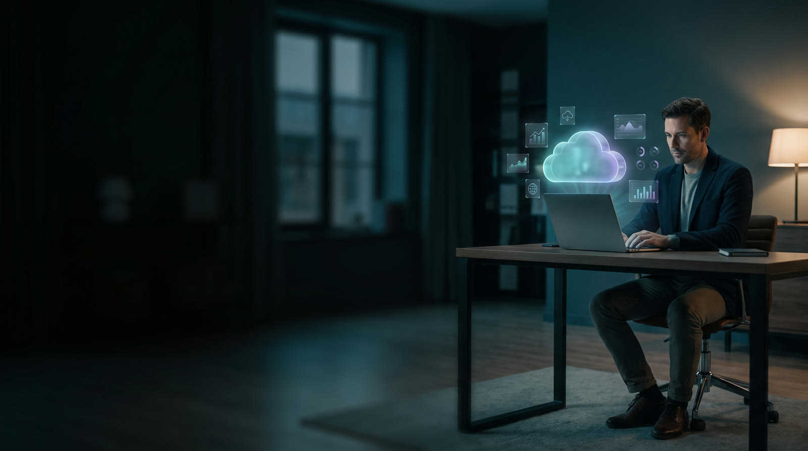Cloud Security für Microsoft 365