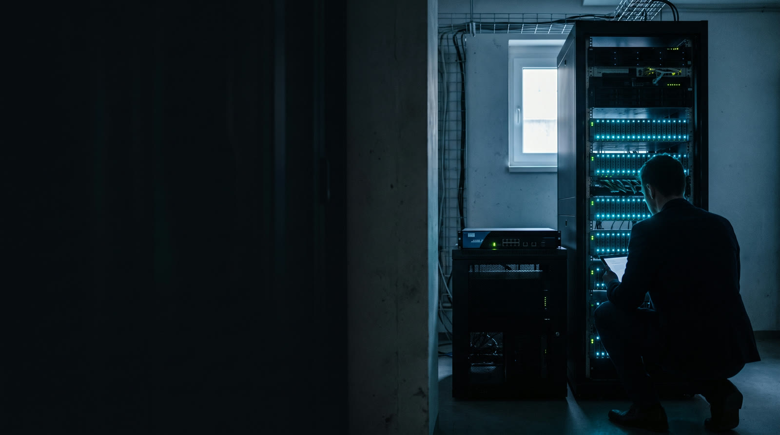 Firewall und Netzwerksicherheit
