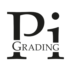 pi grading