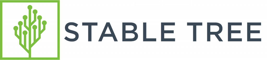 Stable Tree Logo