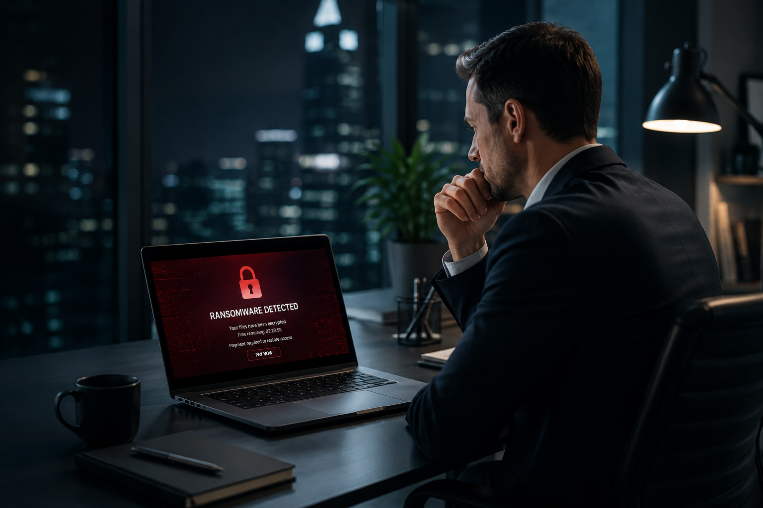 Endpoint Security